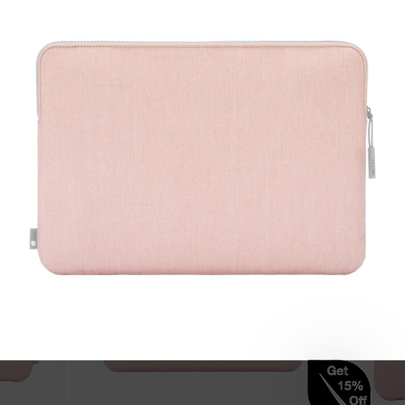 BRAND NEW INCASE sleeve. - Picture 5 of 8